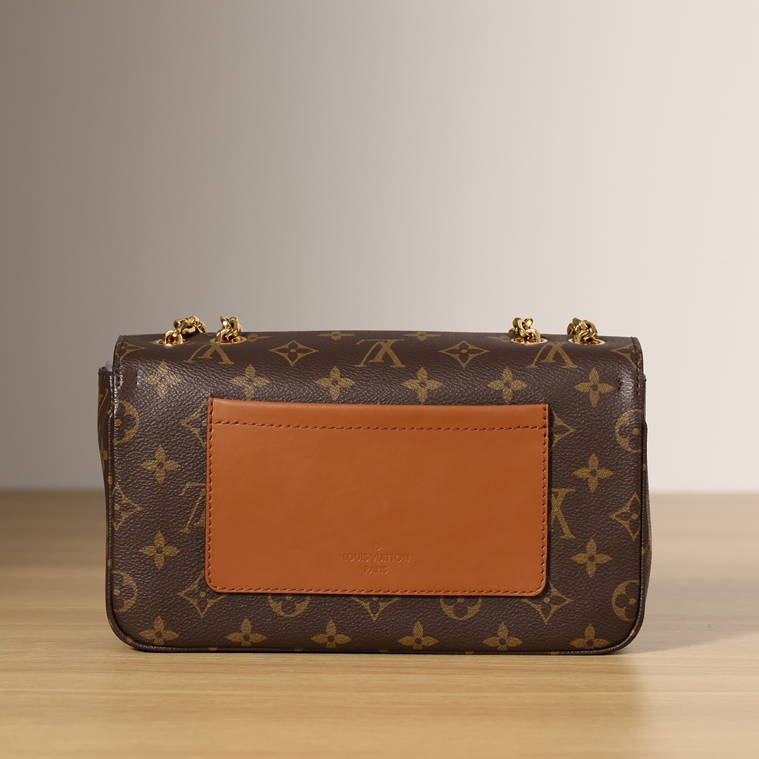 Louis Vuitton Marceau Bag (24.5 x 15 x 6.5cm)   M46127 - DopestKickz