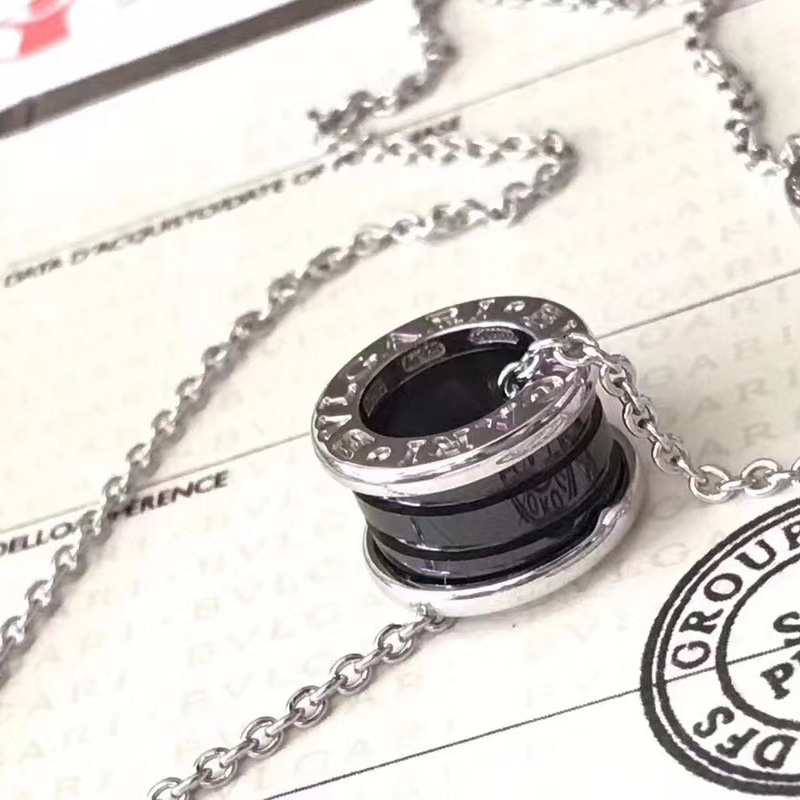 Bvlgari Necklace - DopestKickz