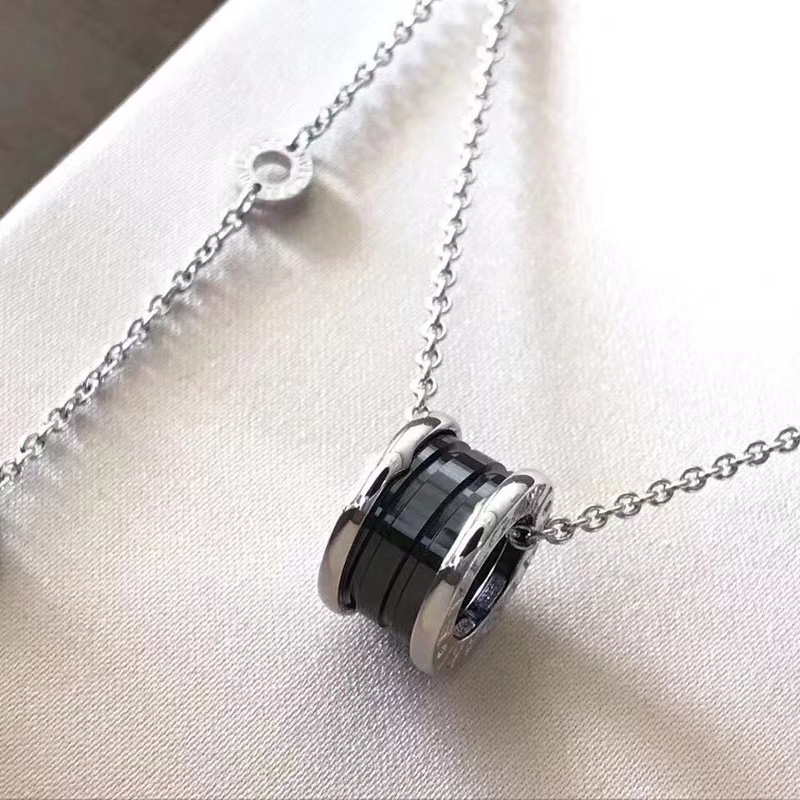 Bvlgari Necklace - DopestKickz