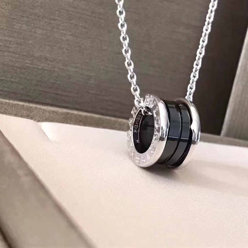 Bvlgari Necklace - DopestKickz