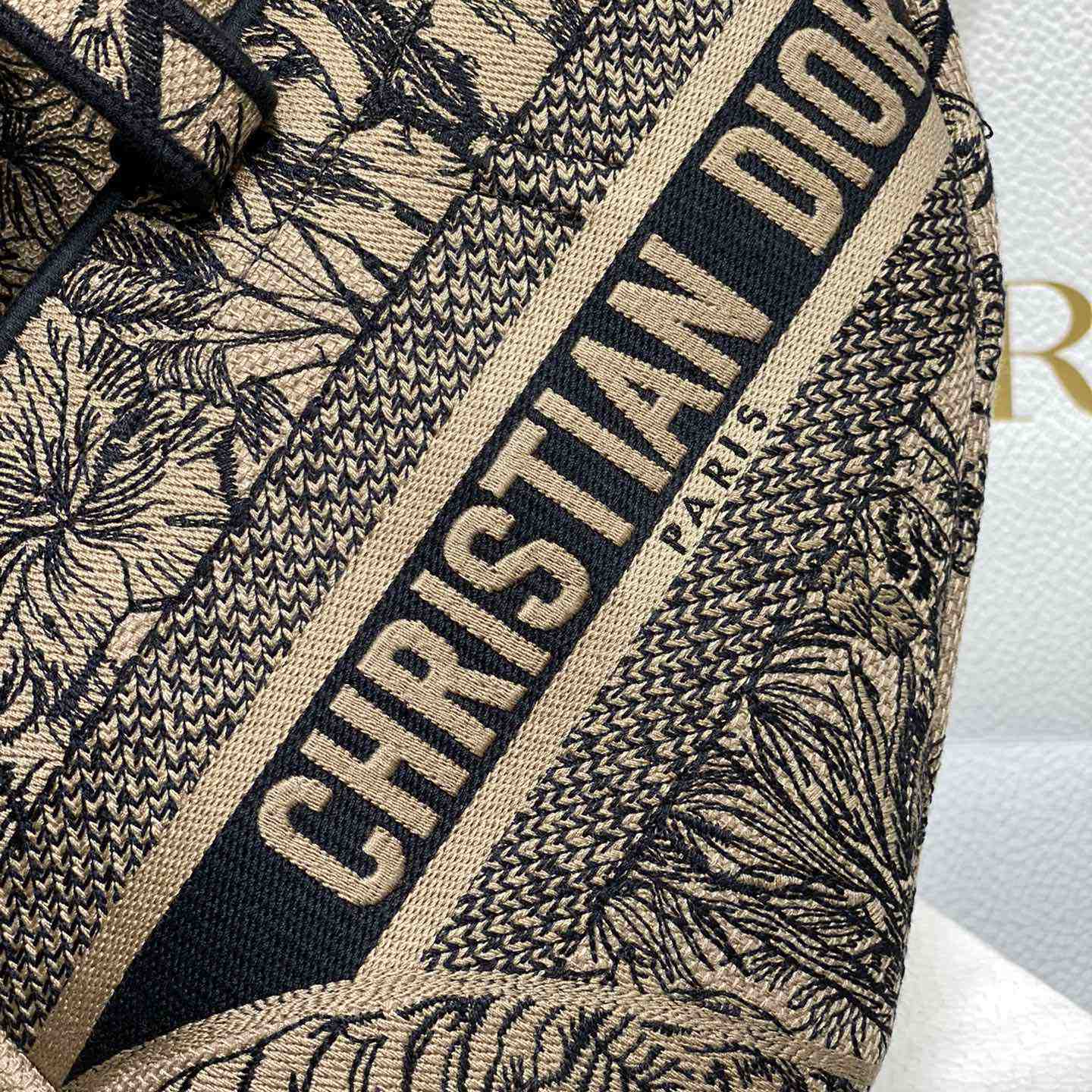 Dior Saddle Bag  - DopestKickz