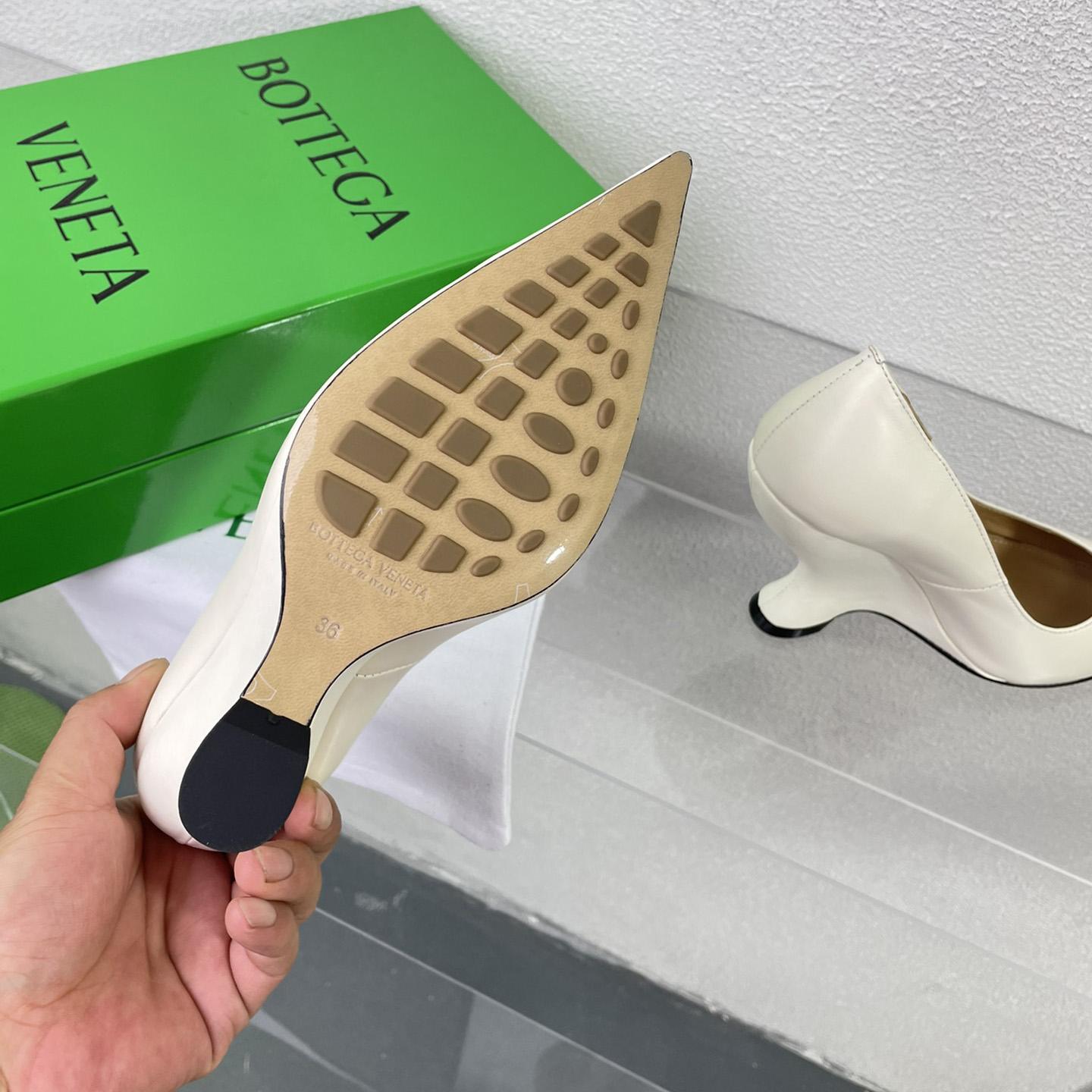 Bottega Veneta Punta Pump - DopestKickz