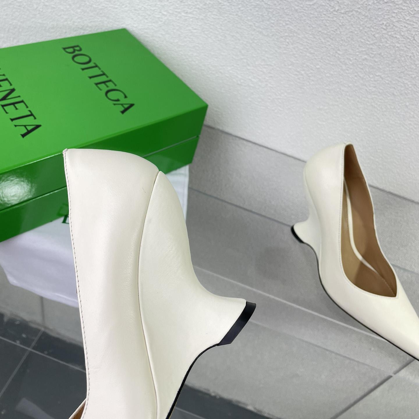 Bottega Veneta Punta Pump - DopestKickz