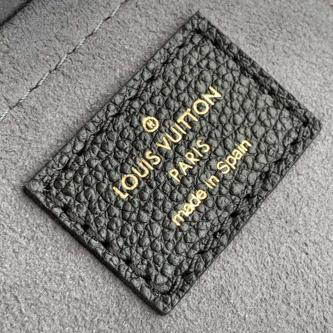 Louis Vuitton Multi Pochette Accessoires   (24 x 13.5 x 4cm) M57631 - DopestKickz