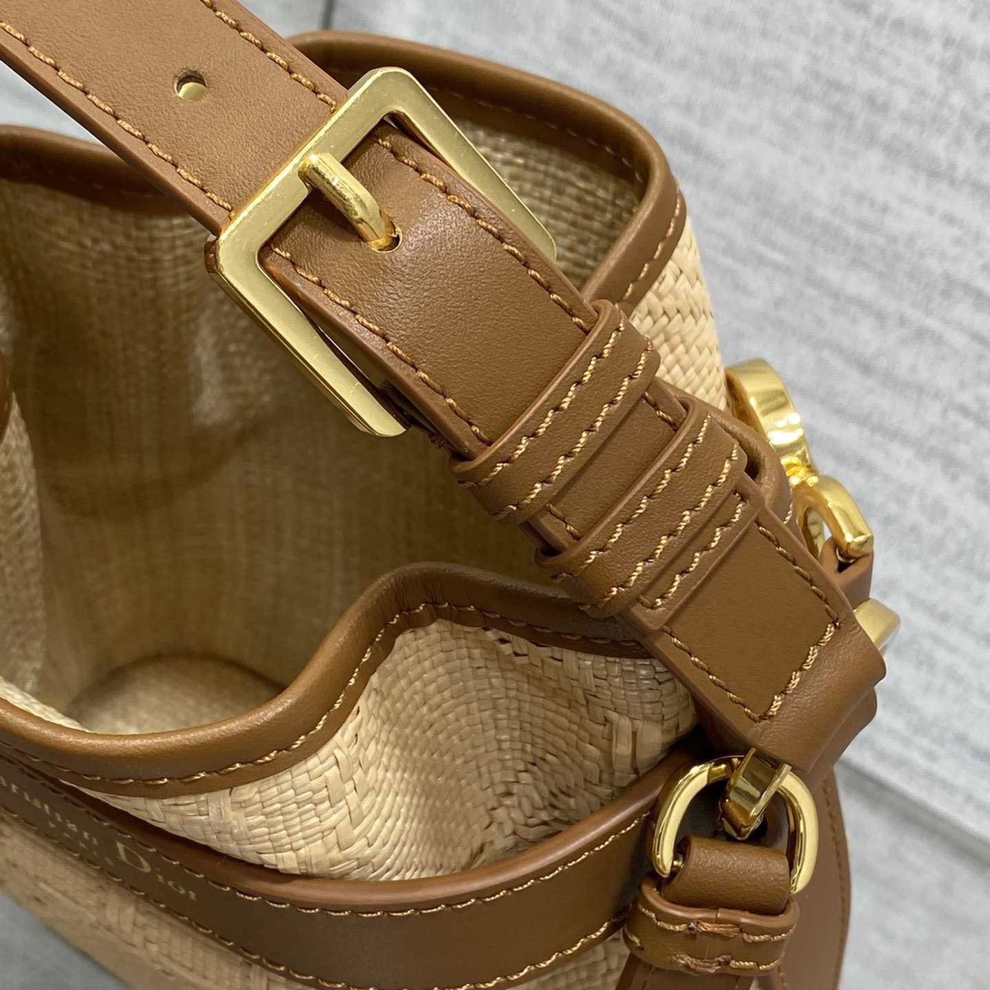 Dior Small C'est Dior Bag  - DopestKickz