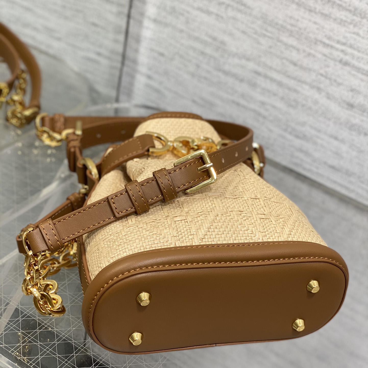 Dior Small C'est Dior Bag  - DopestKickz