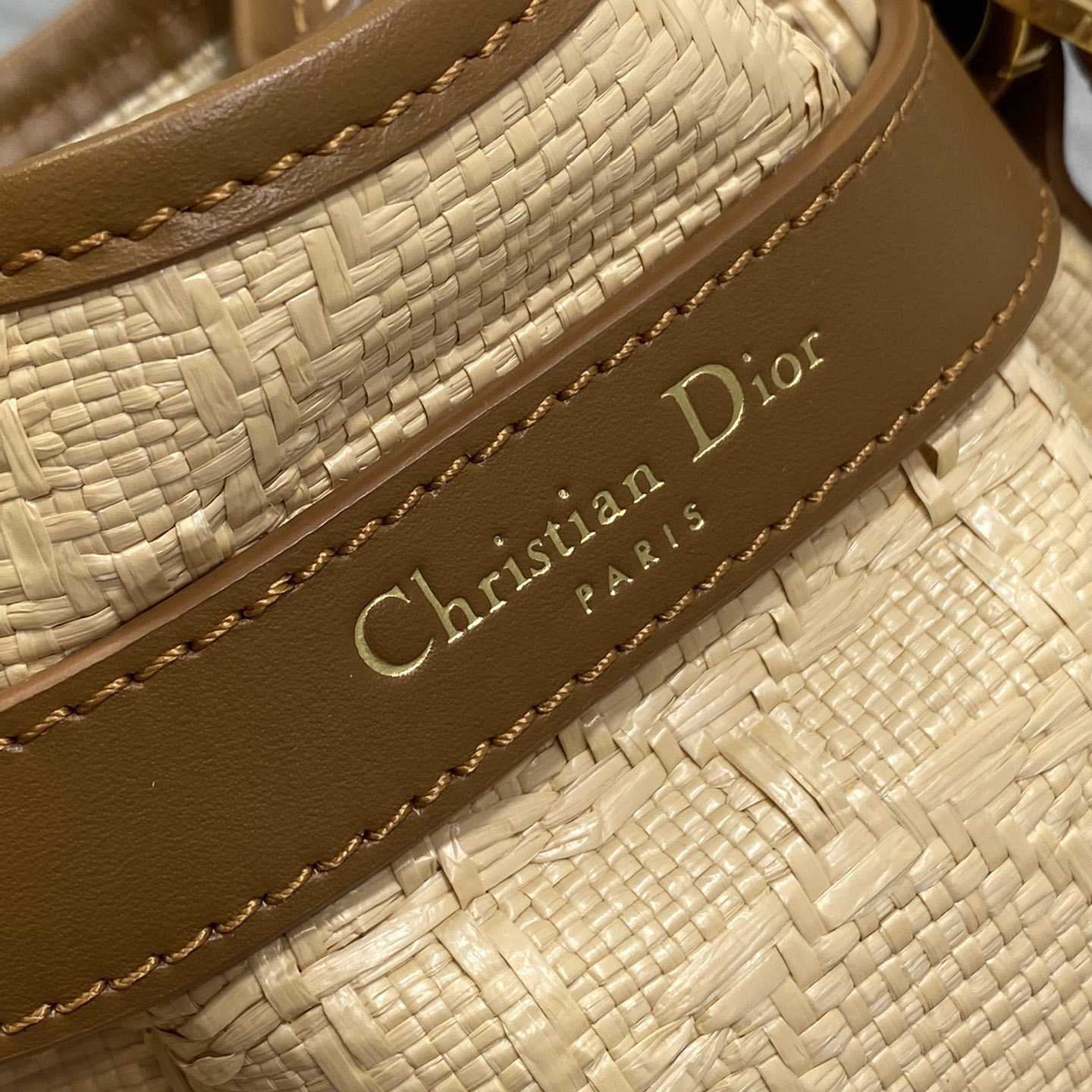 Dior Small C'est Dior Bag  - DopestKickz