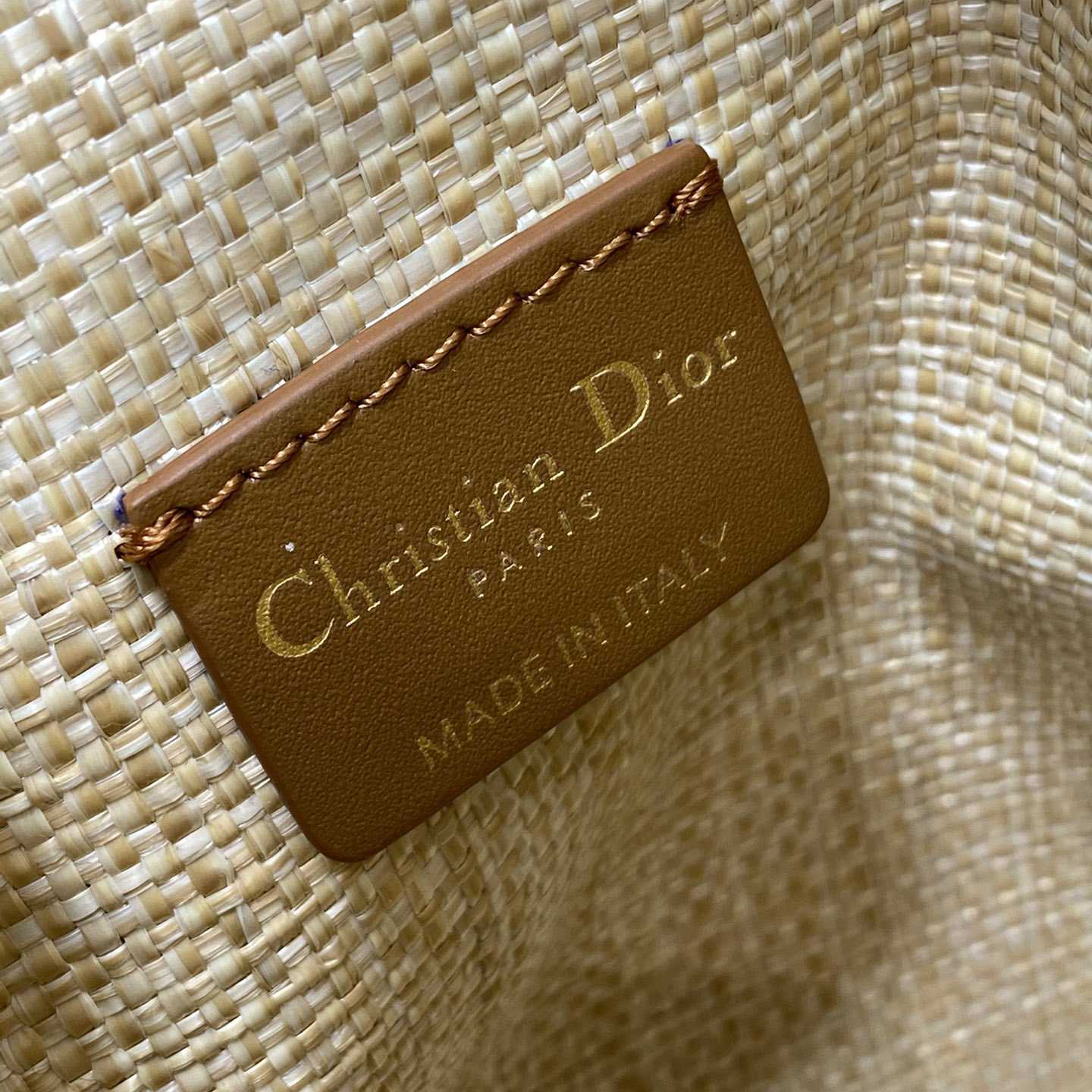 Dior Small C'est Dior Bag  - DopestKickz