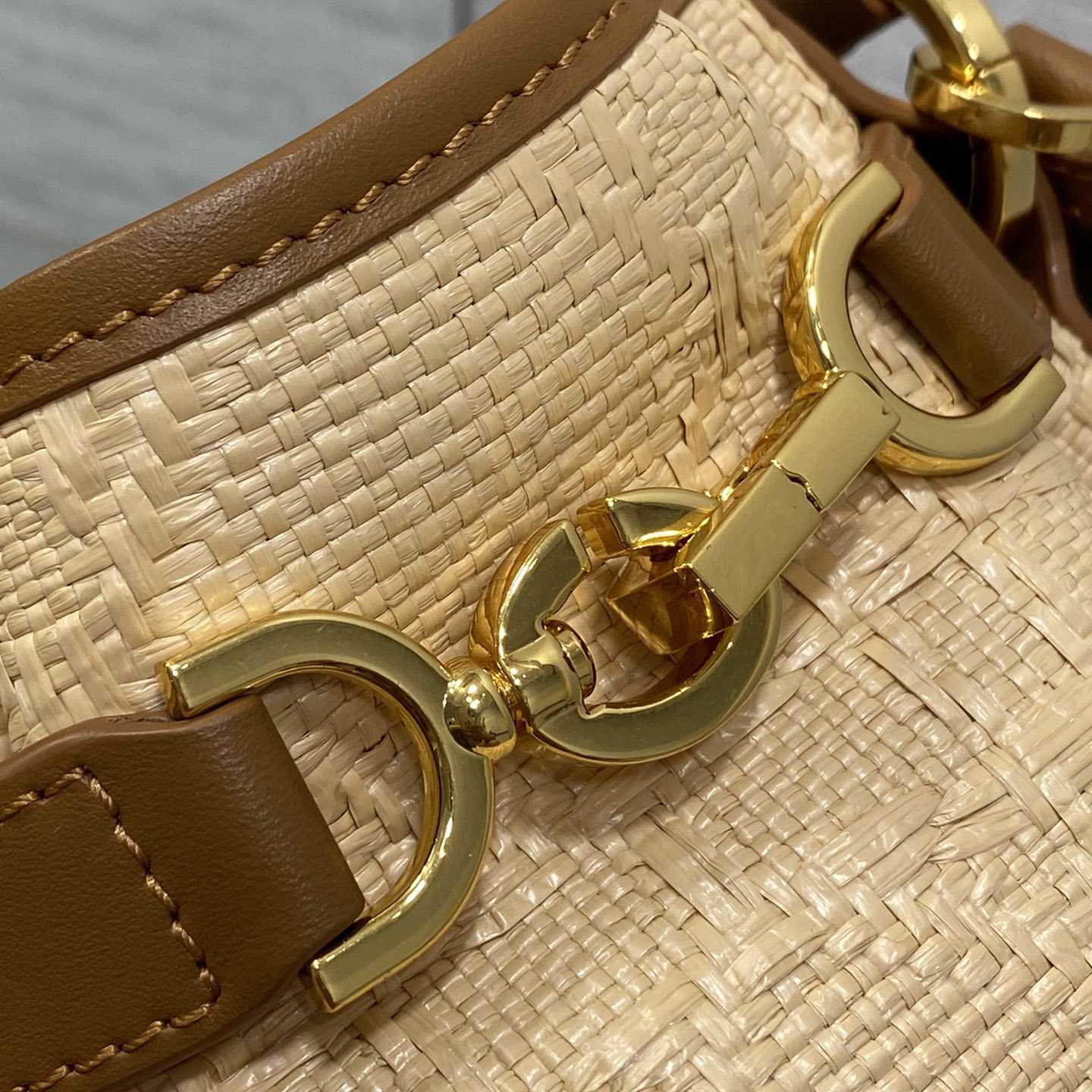 Dior Small C'est Dior Bag  - DopestKickz