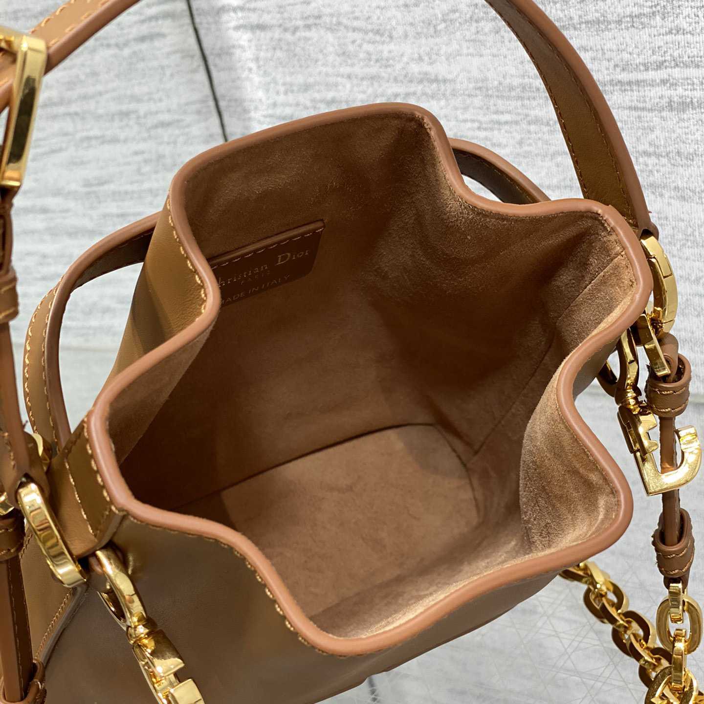 Dior Small C'est Dior Bag  - DopestKickz