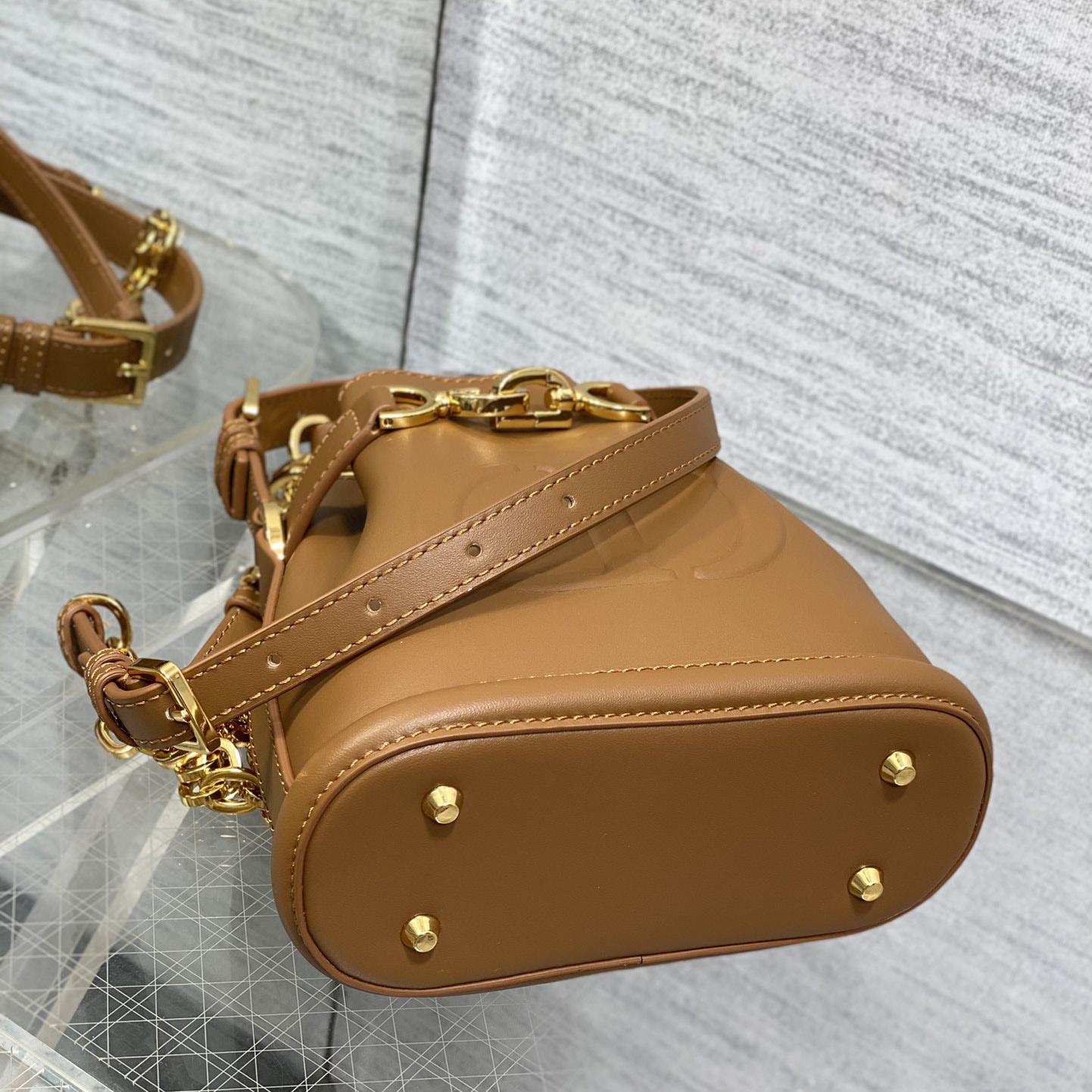 Dior Small C'est Dior Bag  - DopestKickz