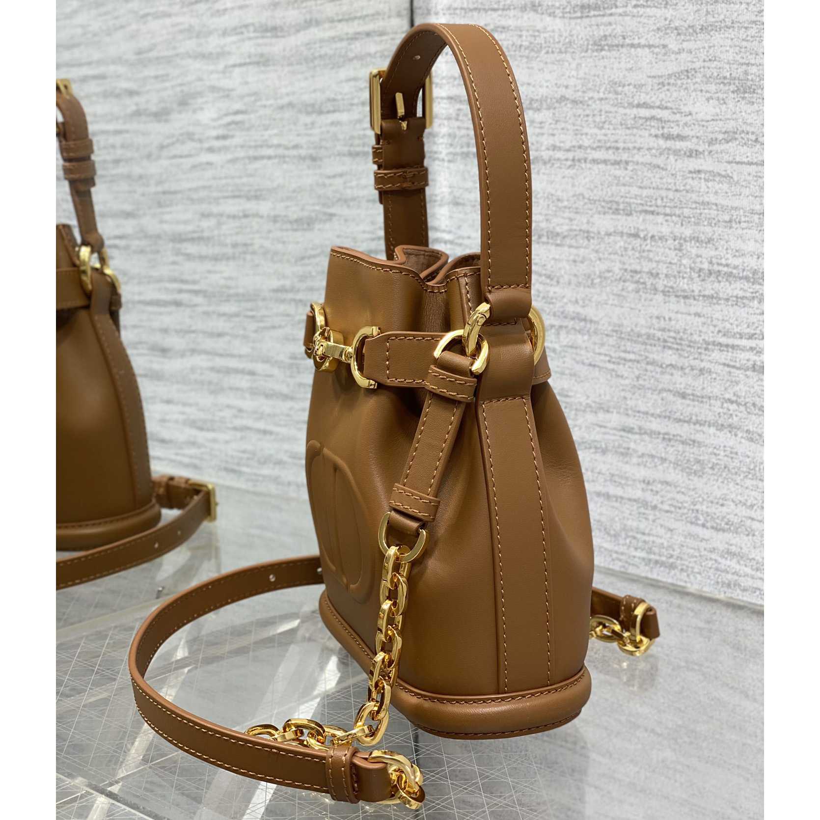 Dior Small C'est Dior Bag  - DopestKickz