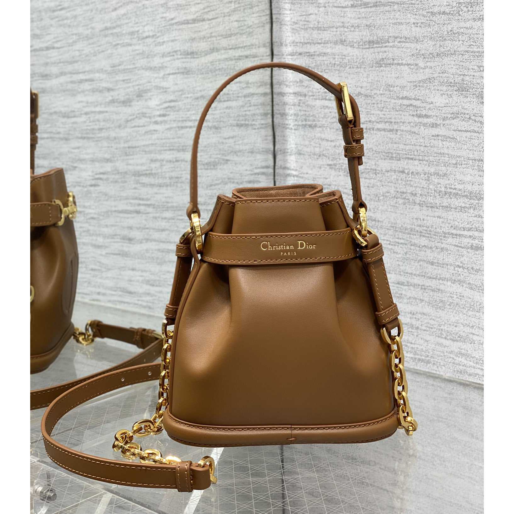 Dior Small C'est Dior Bag  - DopestKickz