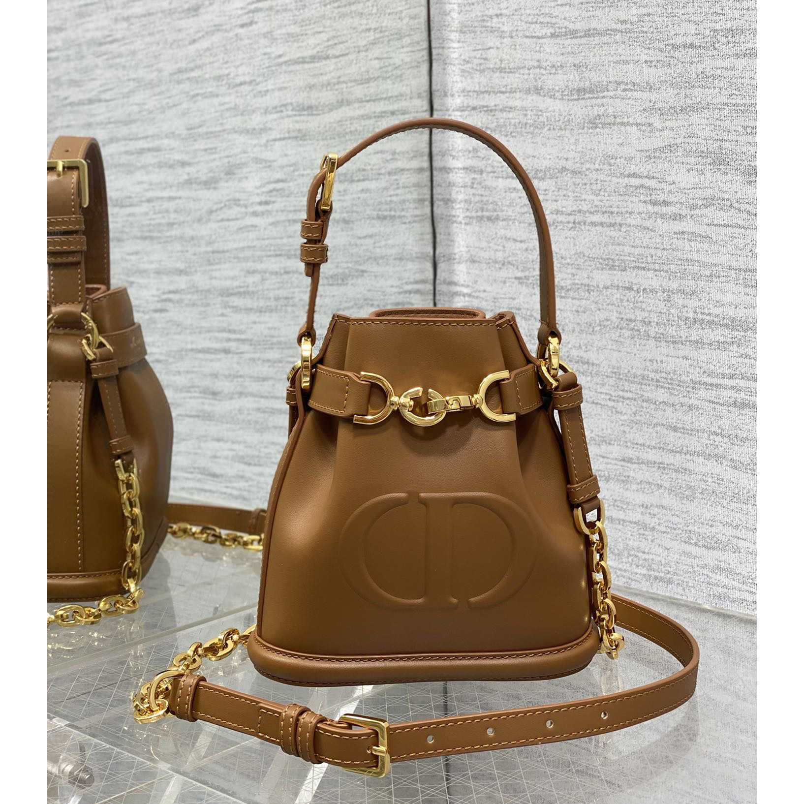 Dior Small C'est Dior Bag  - DopestKickz