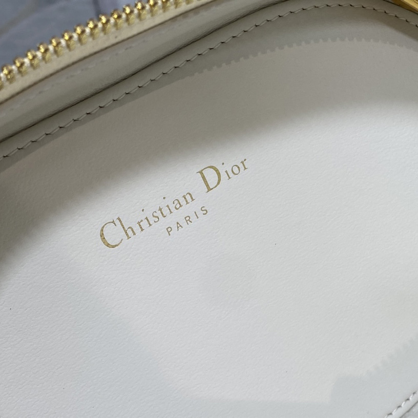 Dior CD Signature Oval Camera Bag - DopestKickz