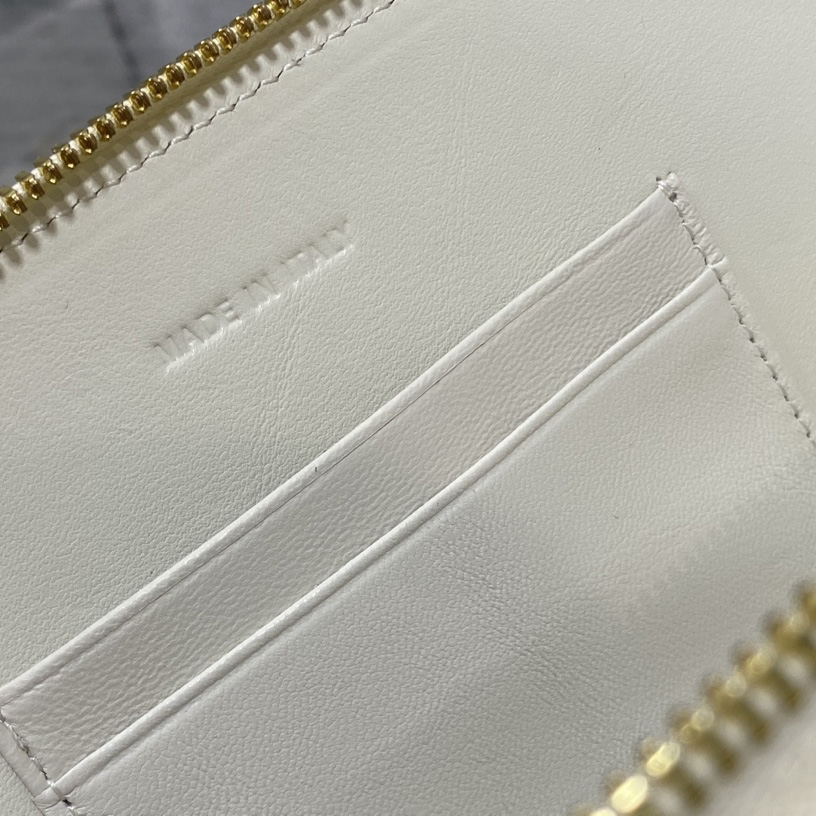 Dior CD Signature Oval Camera Bag - DopestKickz