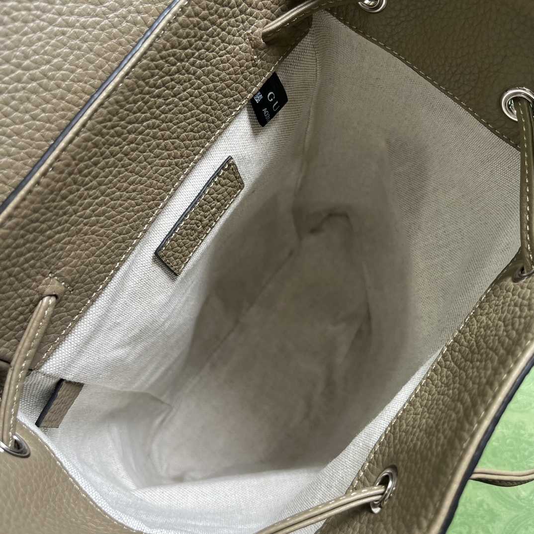 Gucci Jumbo GG Small Backpack(33-26-10) - DopestKickz