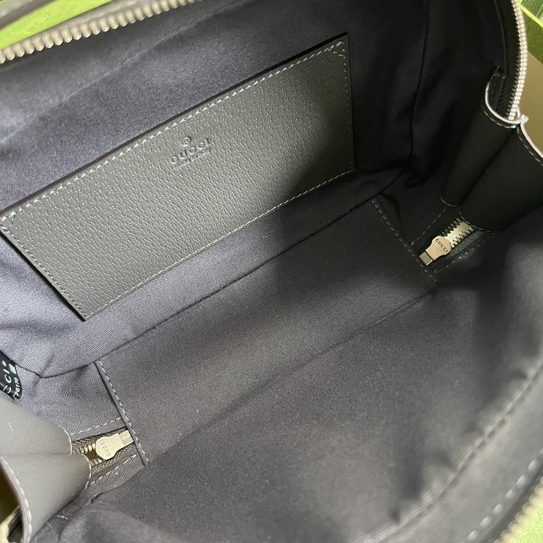 Gucci Ophidia Small Shoulder Bag (24x 16x 7cm) - DopestKickz