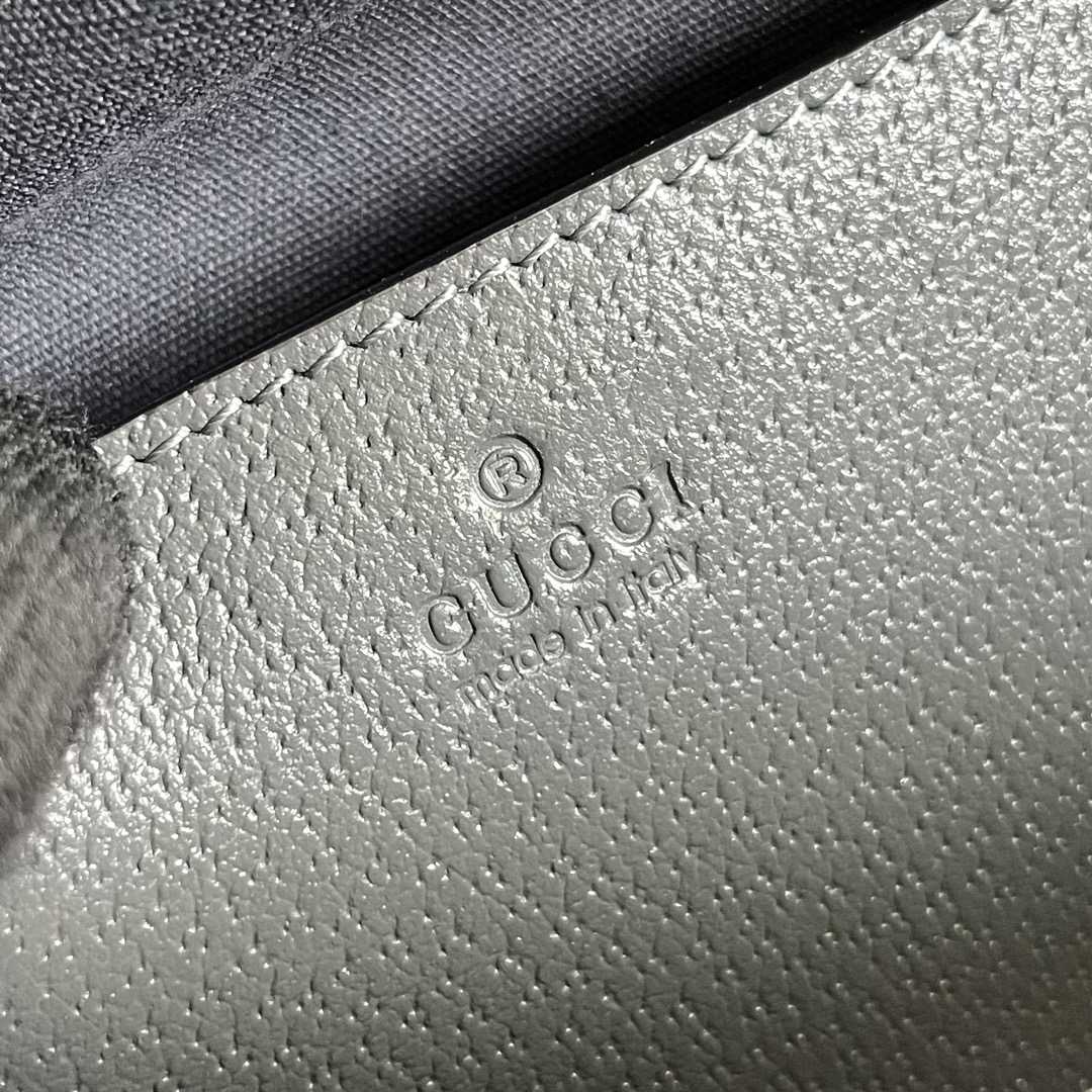 Gucci Ophidia Small Shoulder Bag (24x 16x 7cm) - DopestKickz