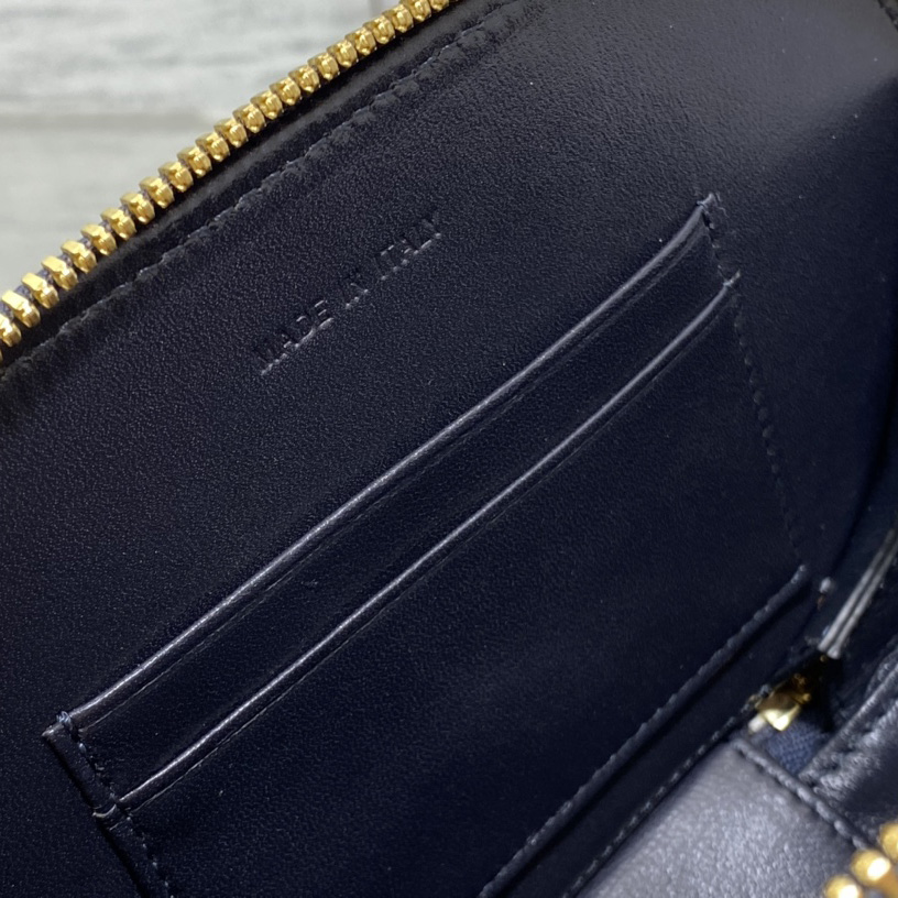 Dior CD Signature Oval Camera Bag - DopestKickz