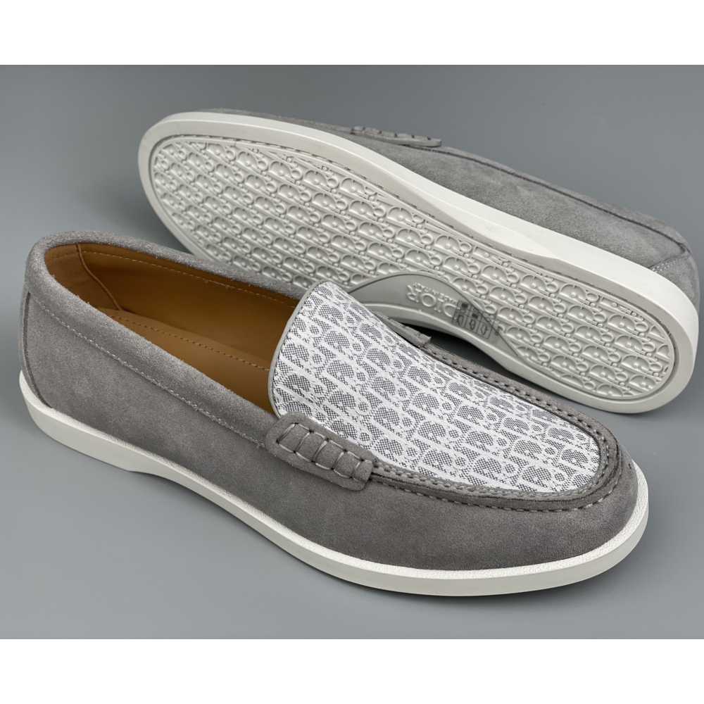 Dior Granville Loafer - DopestKickz