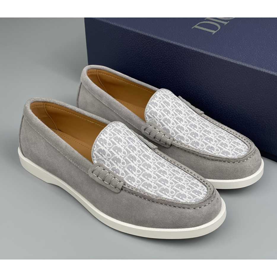 Dior Granville Loafer - DopestKickz