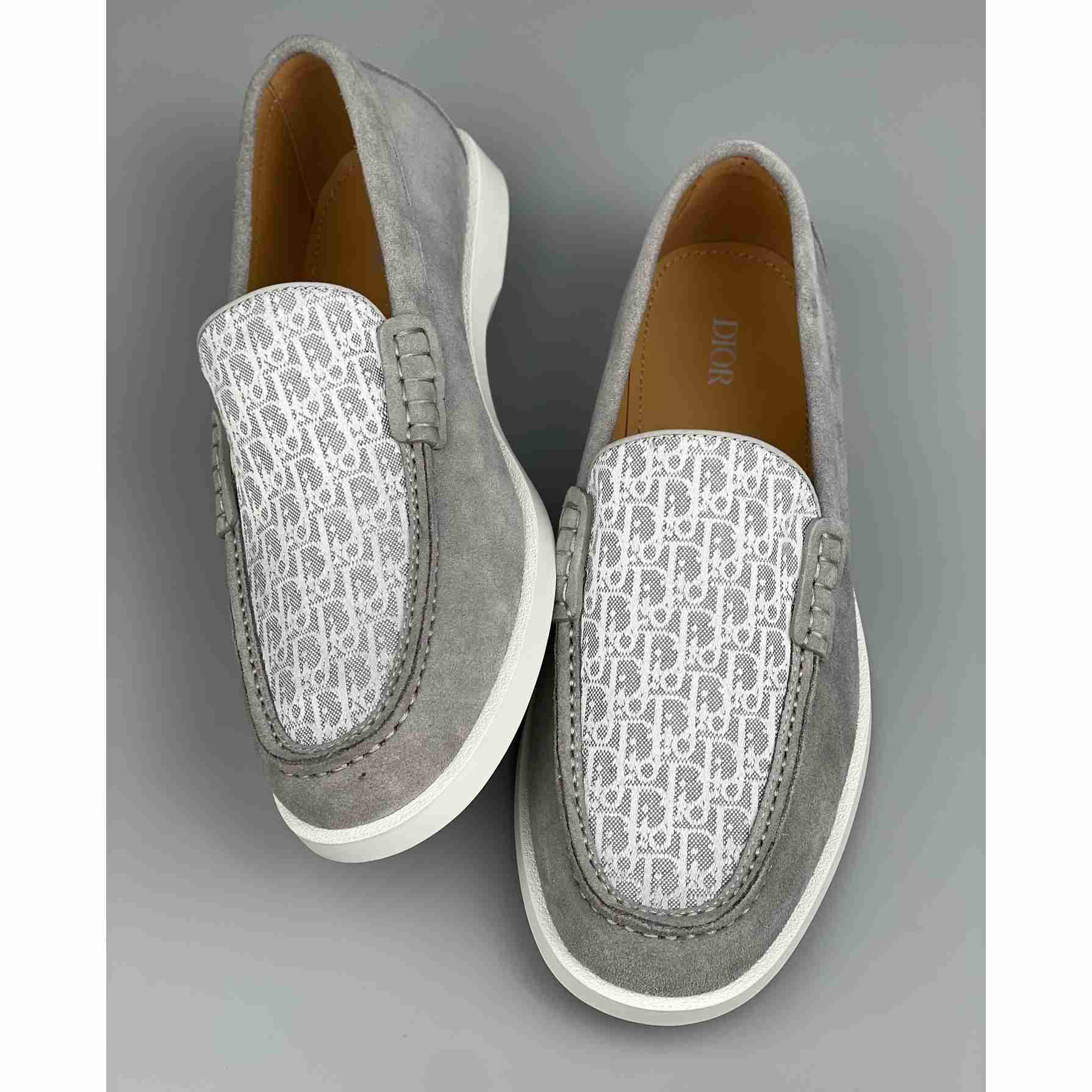 Dior Granville Loafer - DopestKickz