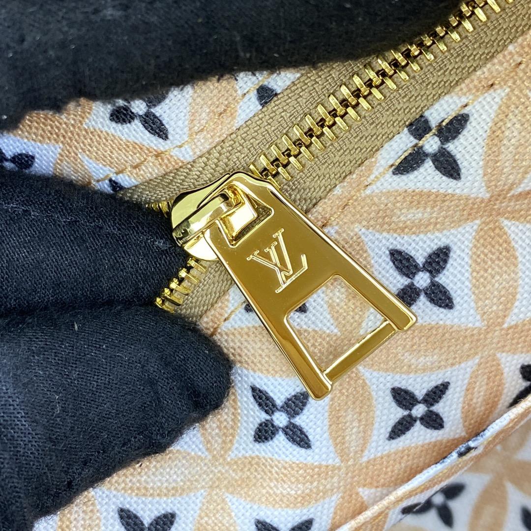 Louis Vuitton OnTheGo MM Tote Bag(35*27*14cm)  M22975 - DopestKickz