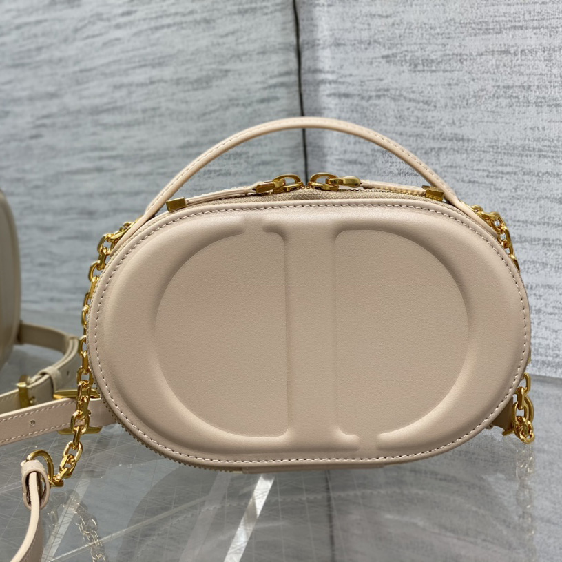 Dior CD Signature Oval Camera Bag - DopestKickz