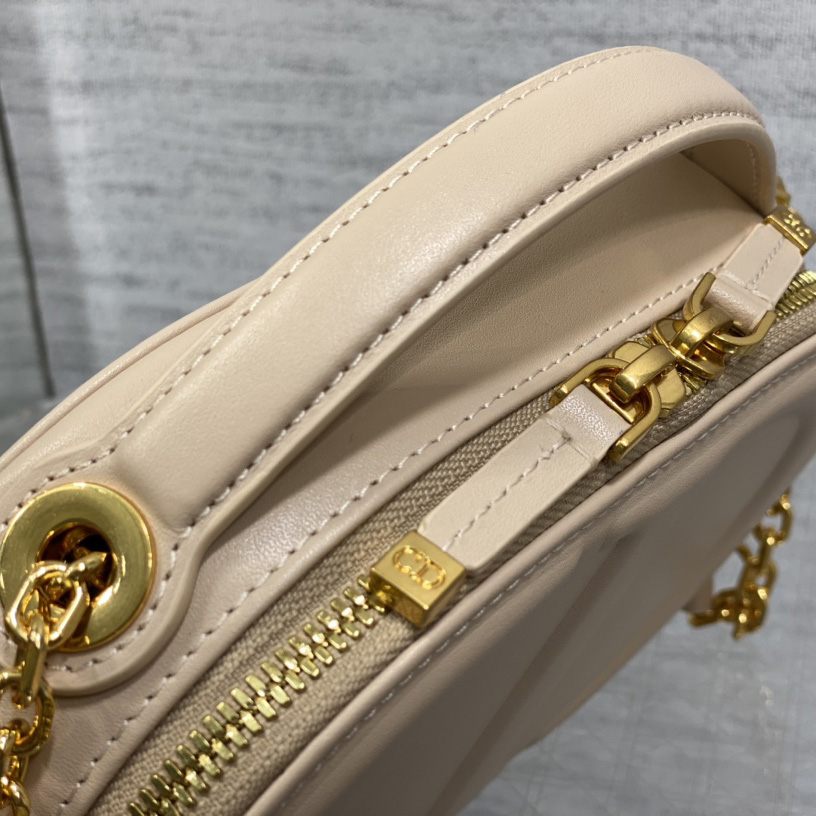 Dior CD Signature Oval Camera Bag - DopestKickz