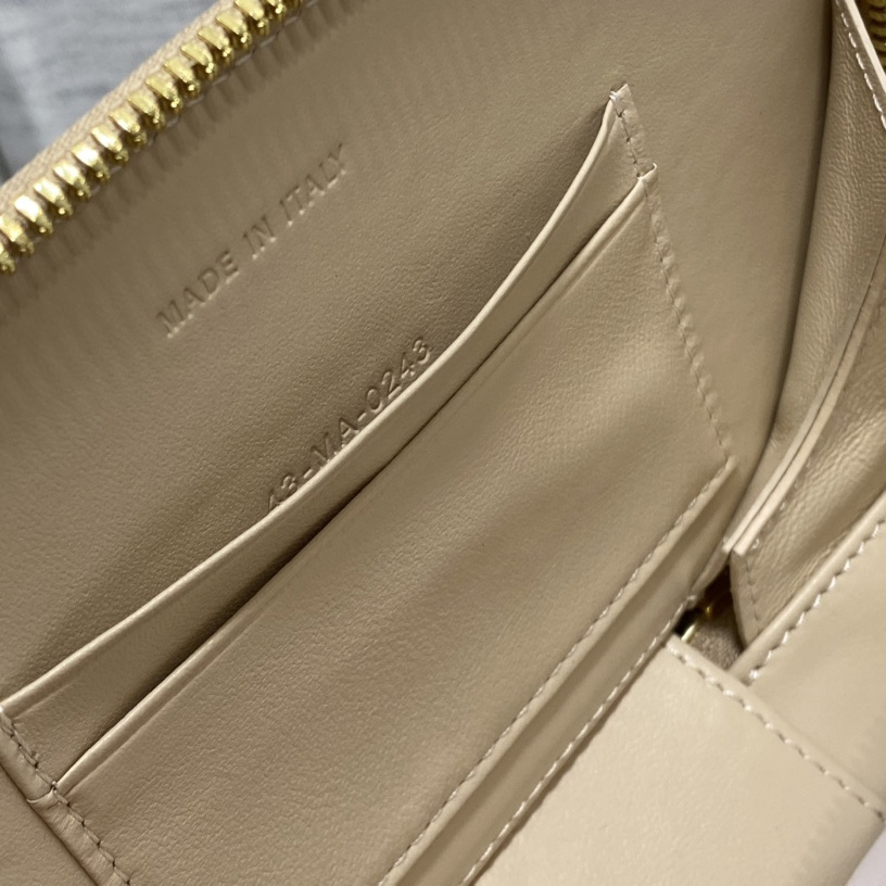 Dior CD Signature Oval Camera Bag - DopestKickz