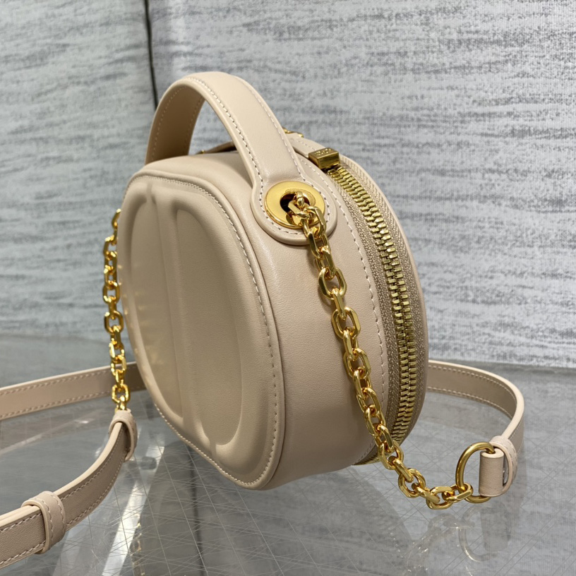 Dior CD Signature Oval Camera Bag - DopestKickz
