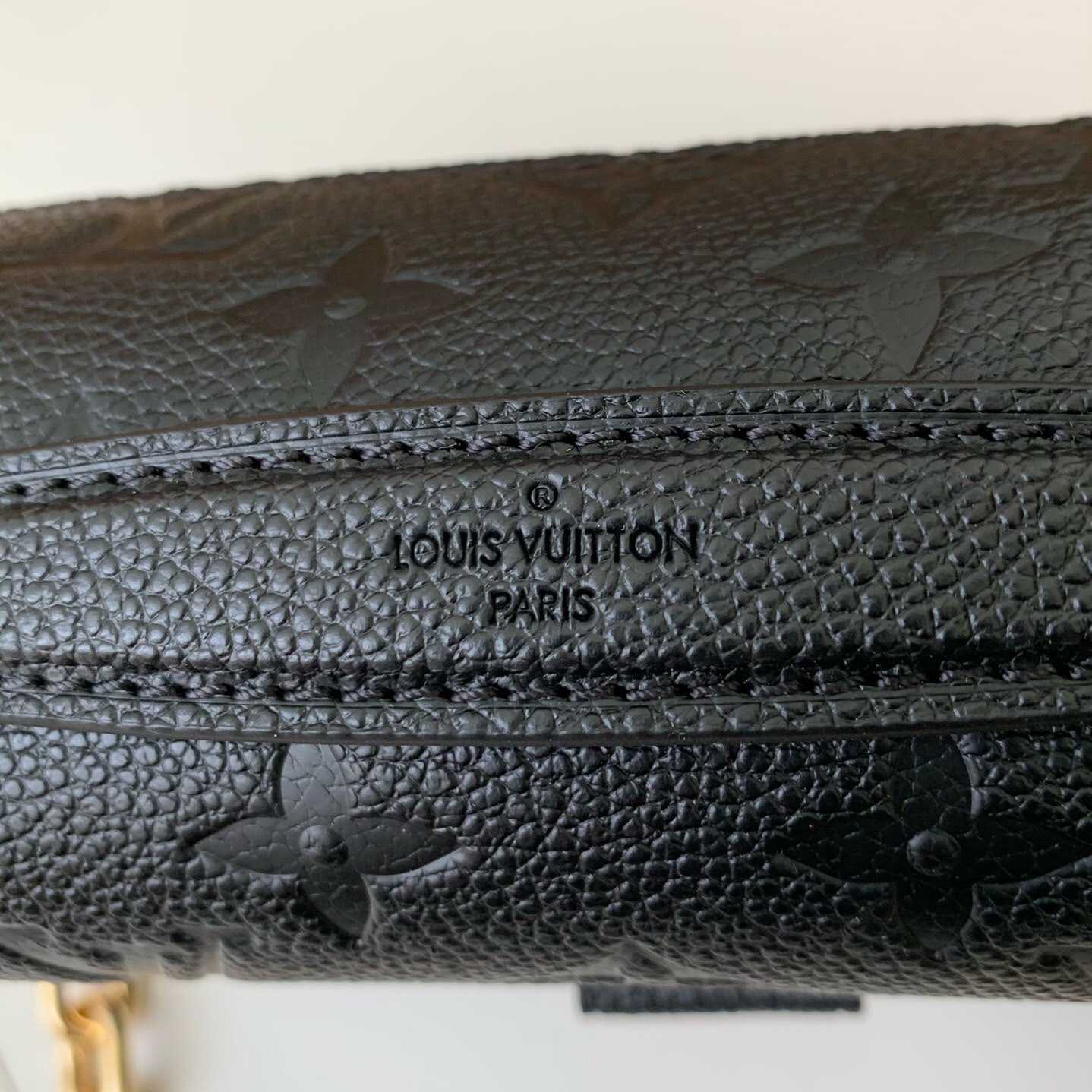 Louis Vuitton  Pochette Metis East West  (21.5 x 13.5 x 6 cm)      M46595 - DopestKickz