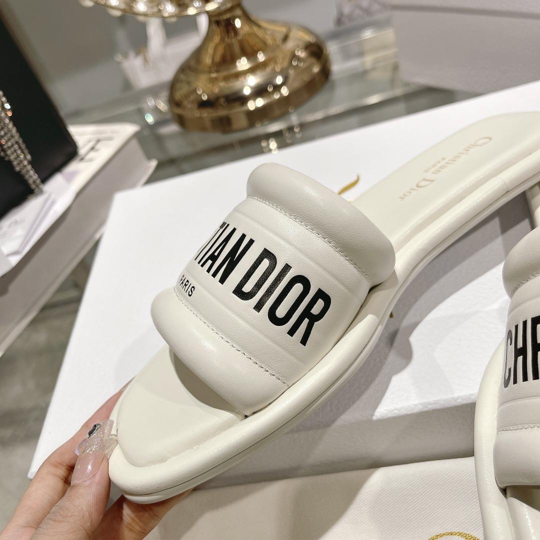 Dior Every-D Slide  - DopestKickz