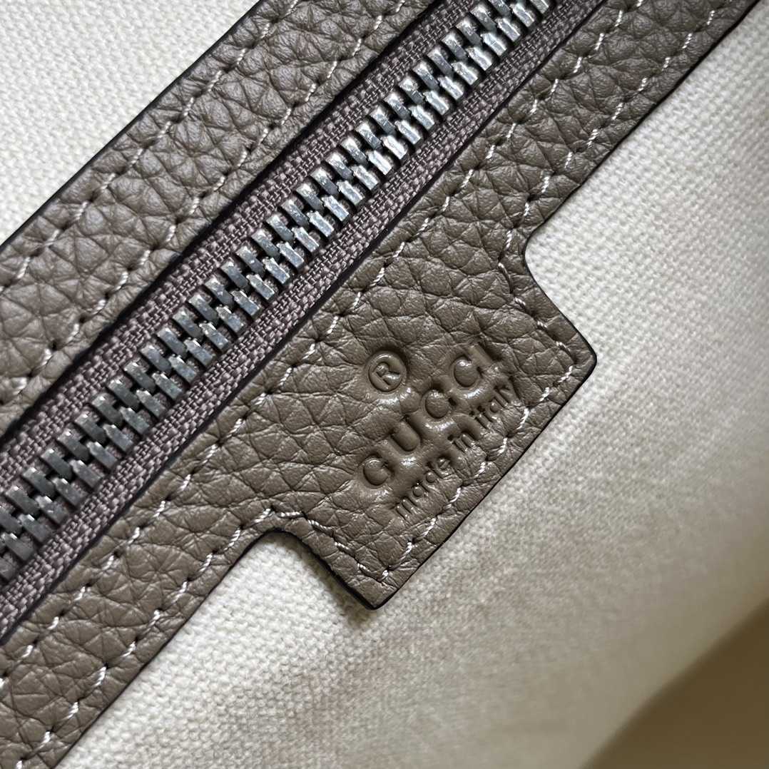 Gucci Jumbo GG Small Duffle Bag (45-29-25cm) - DopestKickz