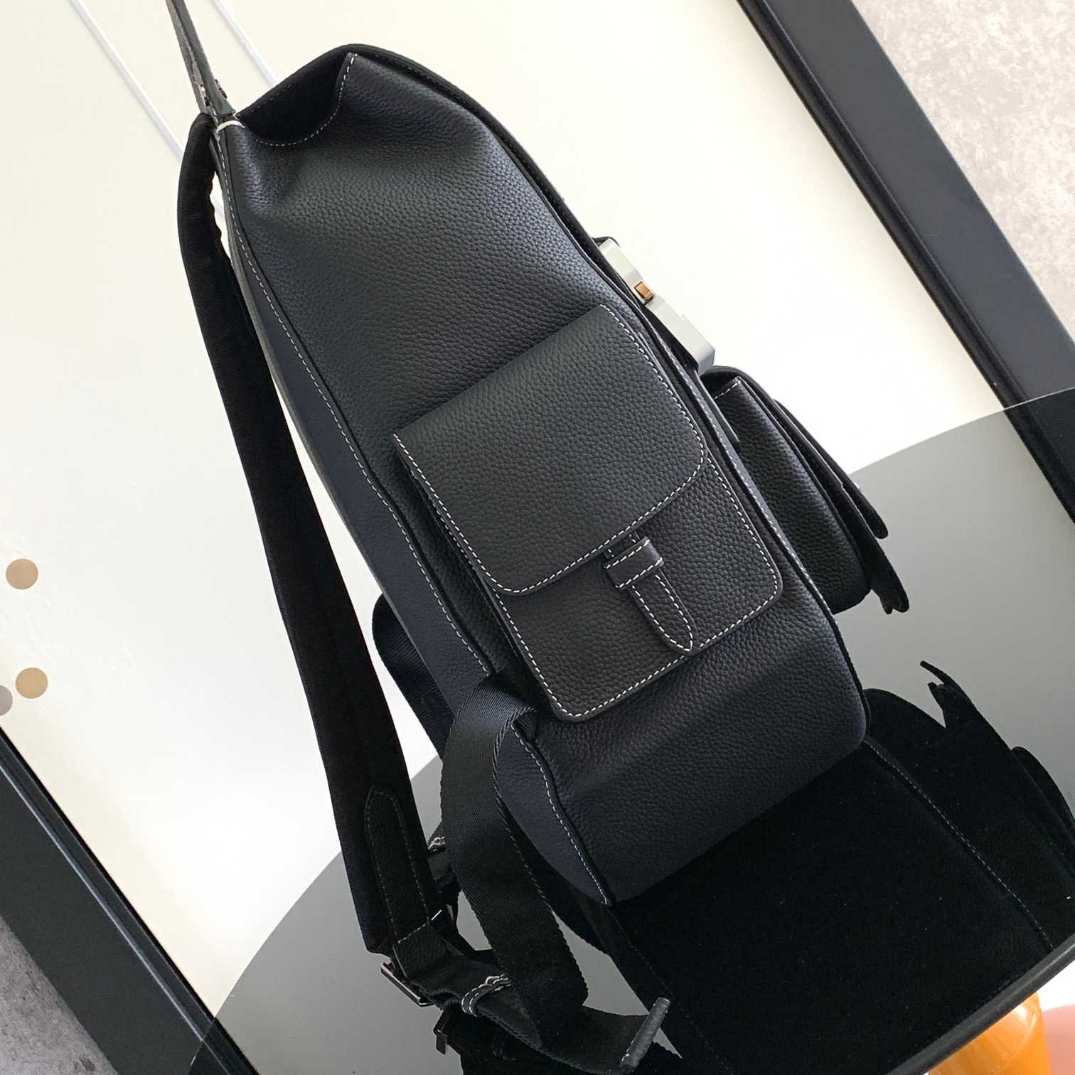 Dior Maxi Gallop Backpack  - DopestKickz