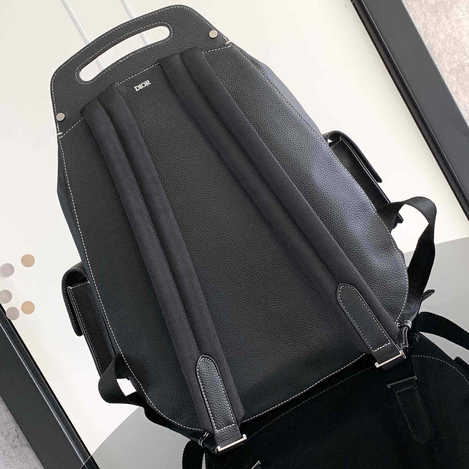 Dior Maxi Gallop Backpack  - DopestKickz