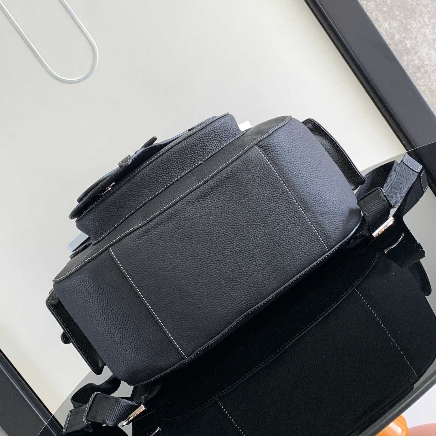 Dior Maxi Gallop Backpack  - DopestKickz