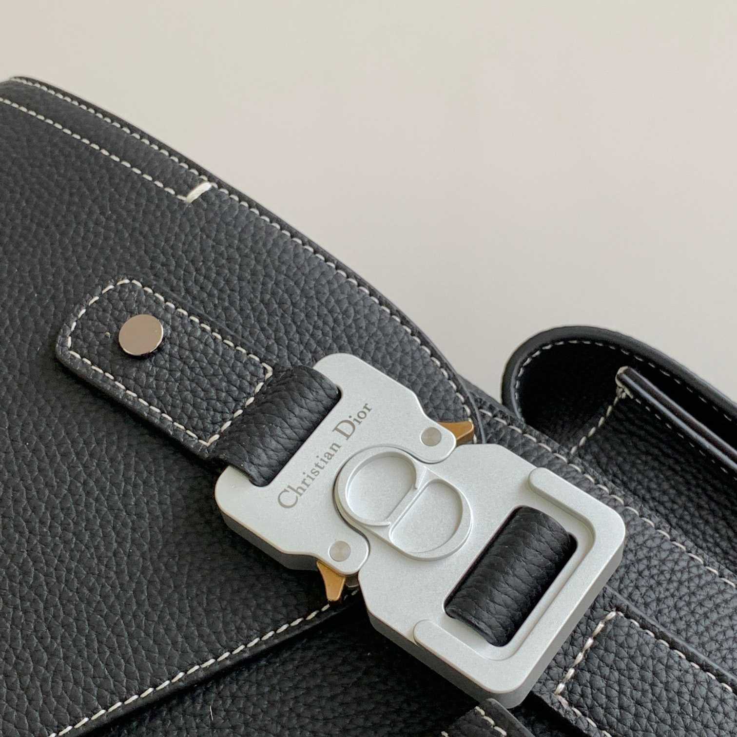 Dior Maxi Gallop Backpack  - DopestKickz