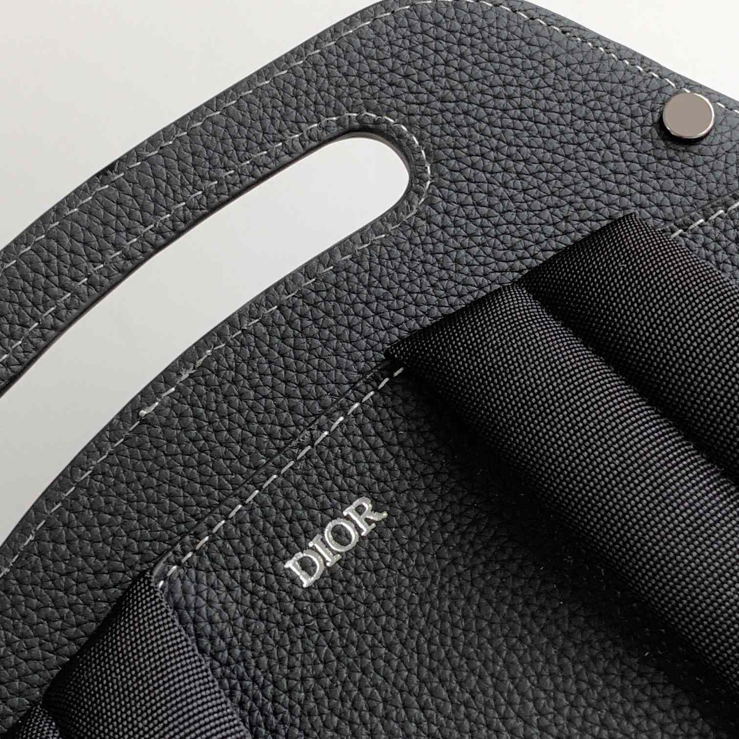 Dior Maxi Gallop Backpack  - DopestKickz