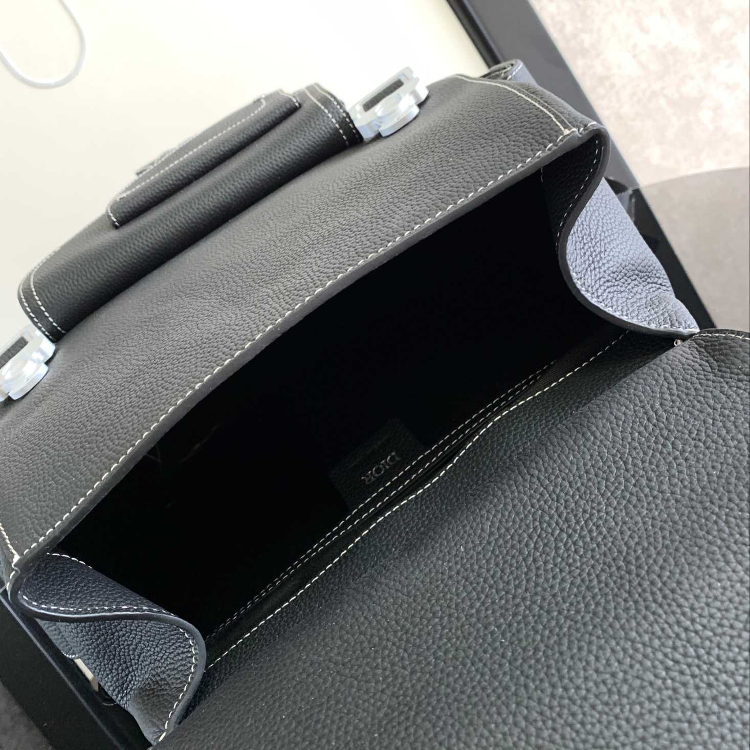 Dior Maxi Gallop Backpack  - DopestKickz