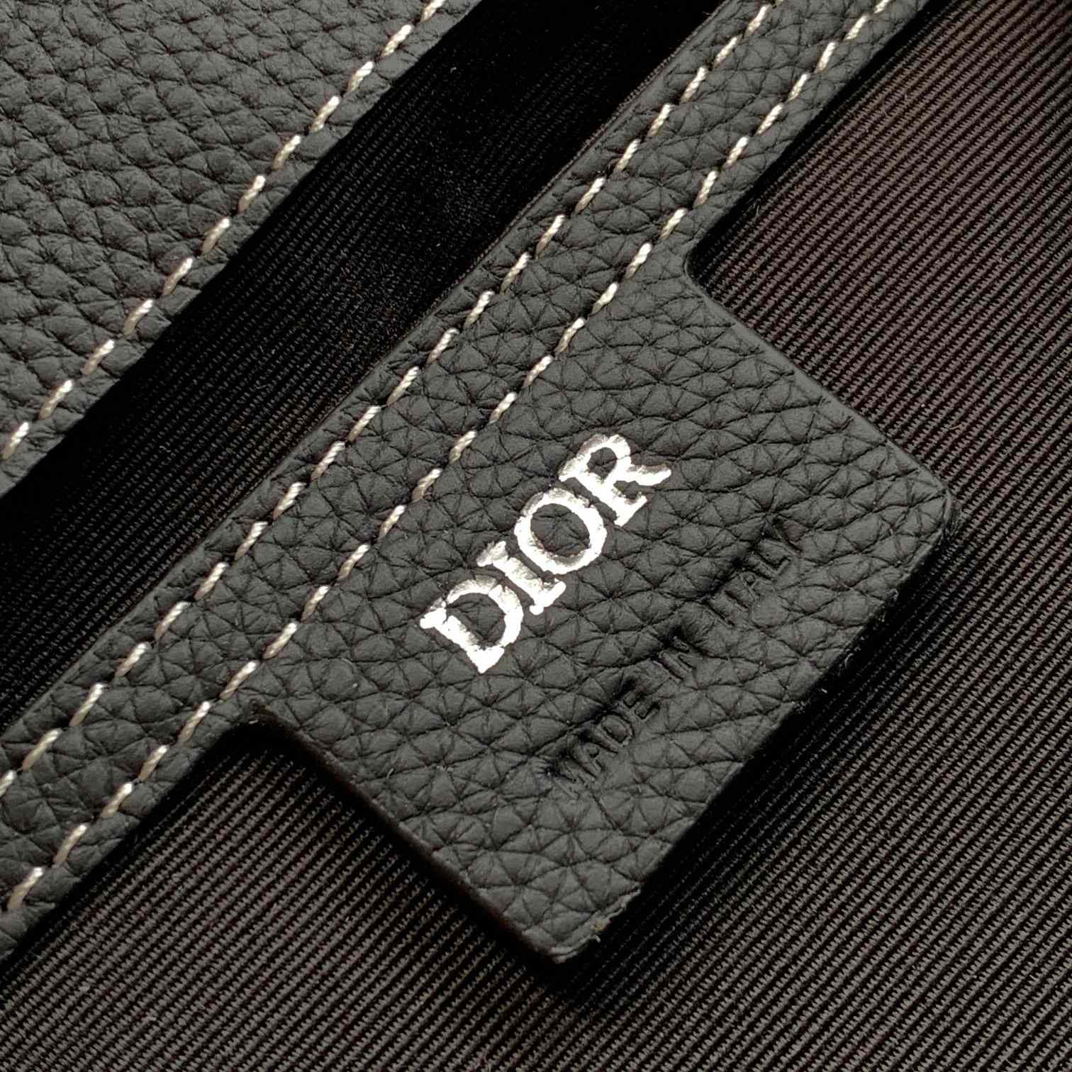 Dior Maxi Gallop Backpack  - DopestKickz