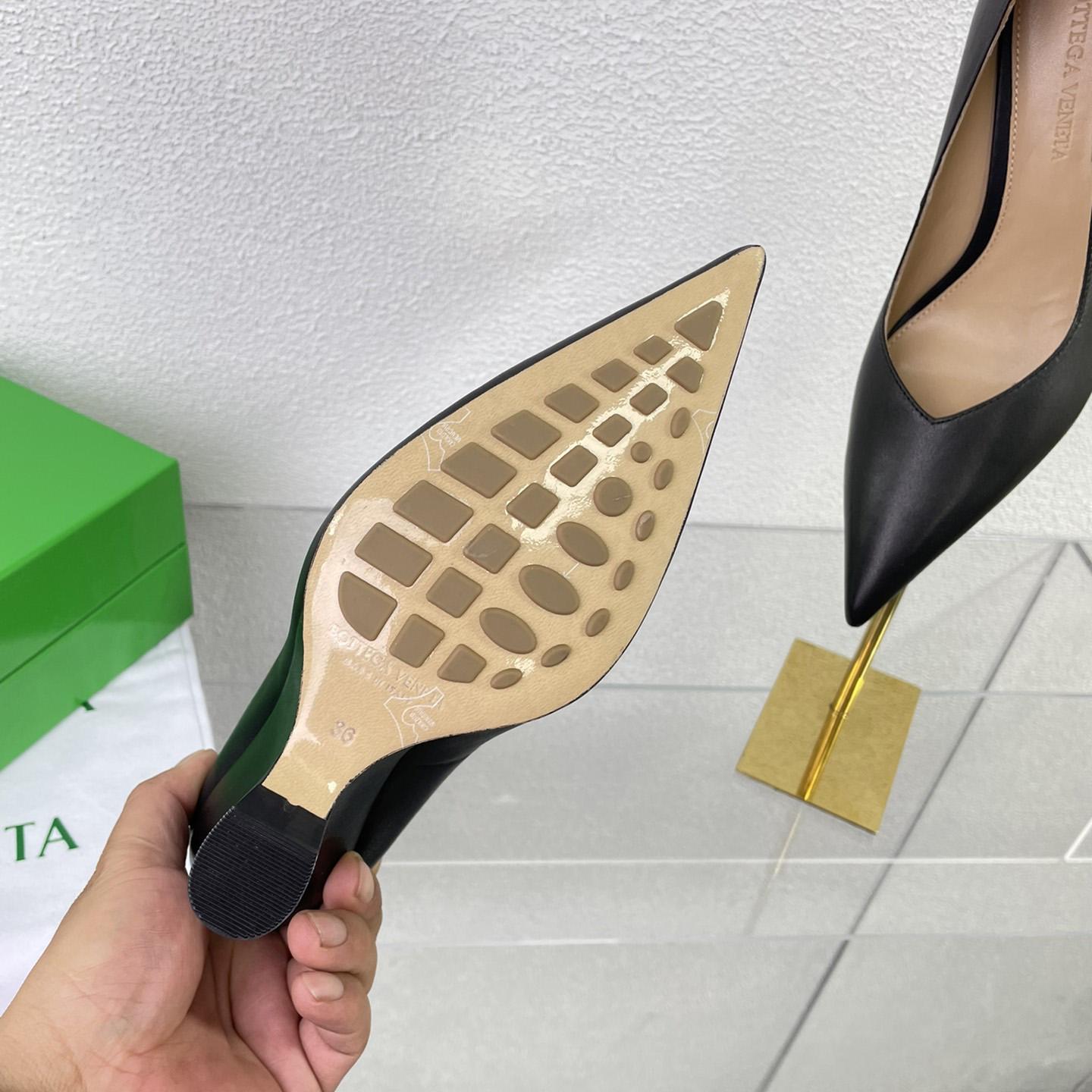Bottega Veneta Punta Pump - DopestKickz