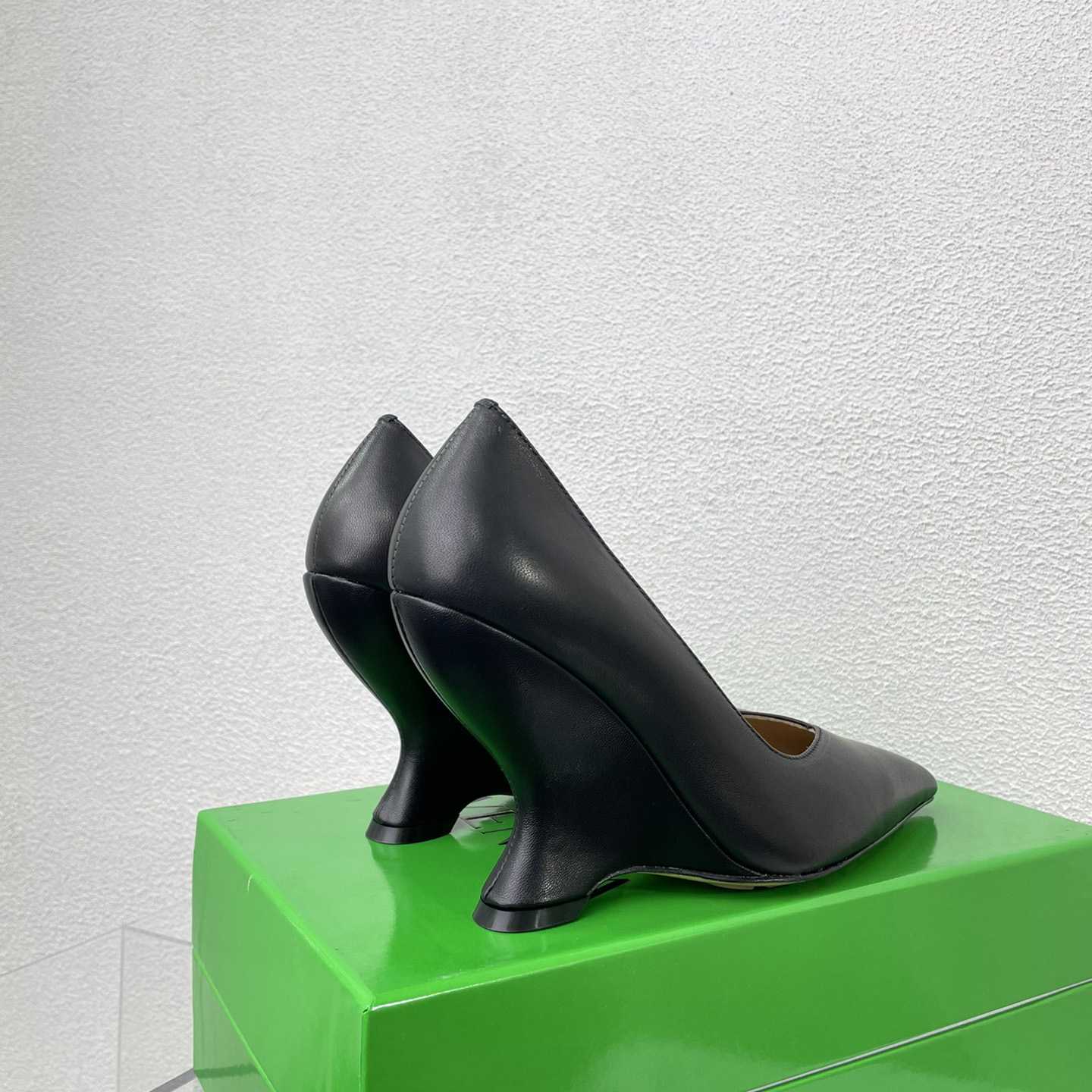 Bottega Veneta Punta Pump - DopestKickz