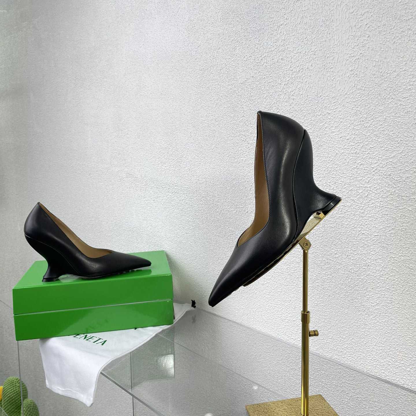 Bottega Veneta Punta Pump - DopestKickz