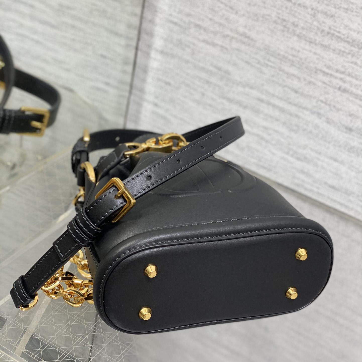 Dior Small C'est Dior Bag  - DopestKickz