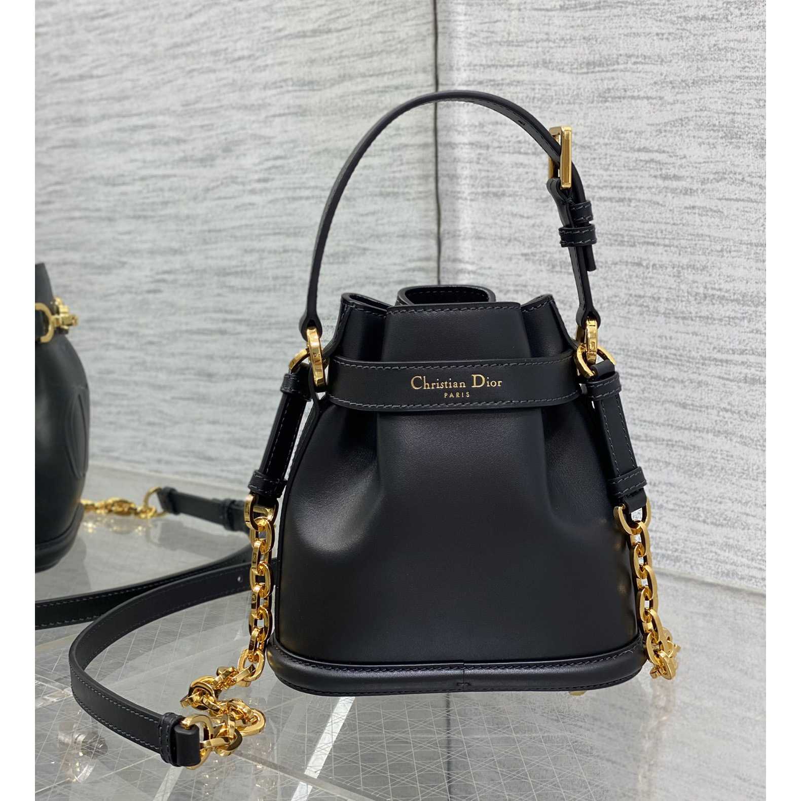 Dior Small C'est Dior Bag  - DopestKickz
