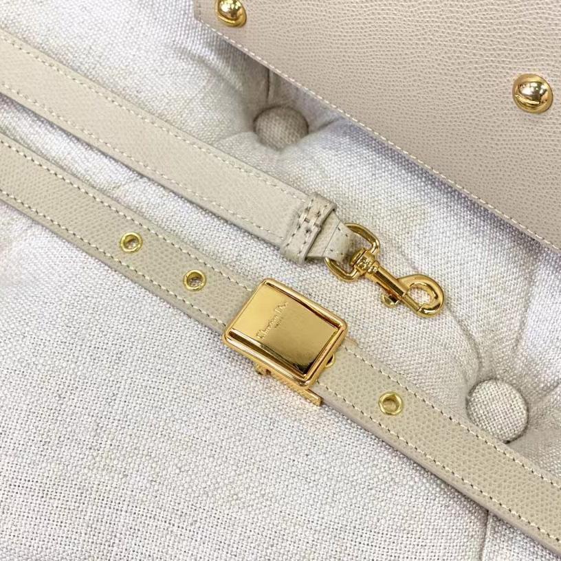 Dior Medium St. Honore Tote (25 -19-12 cm) - DopestKickz