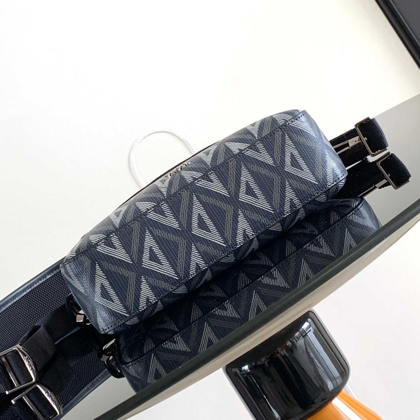 Dior Safari Bag With Strap - DopestKickz