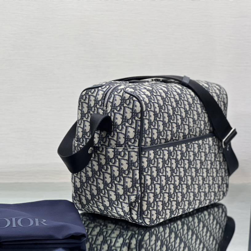 Dior Changing Bag  - DopestKickz